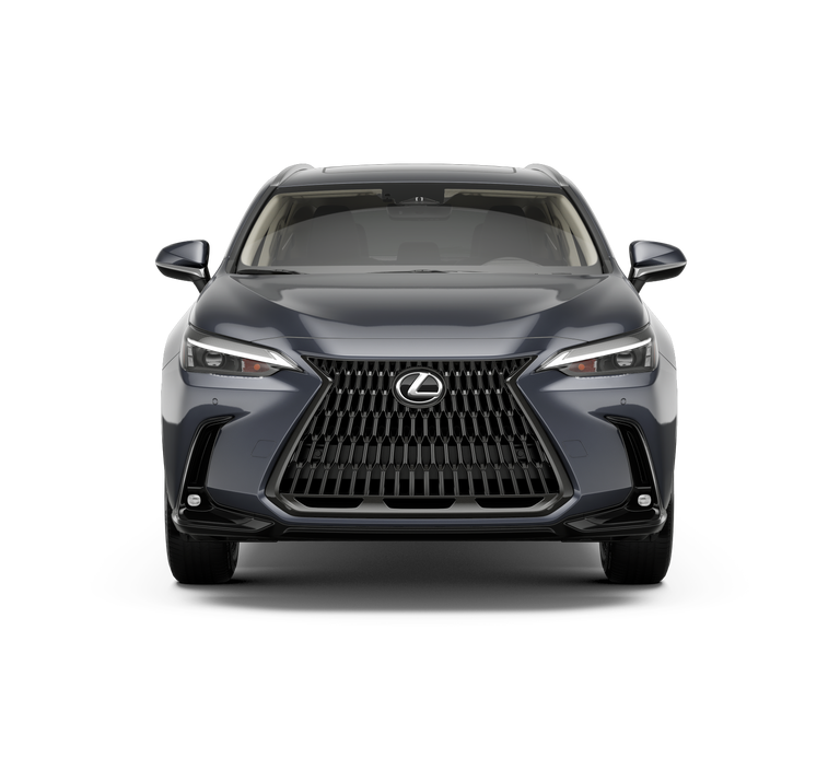 2026 Lexus NX HYBRID NX 350h PREMIUM AWD