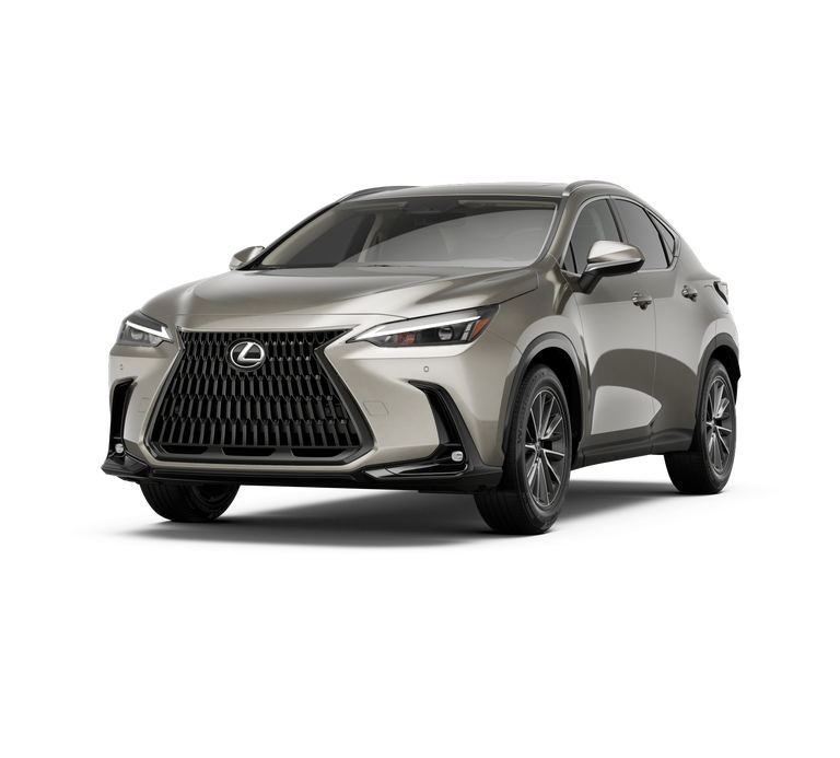 2026 Lexus NX 350h 350h Premium AWD's photo