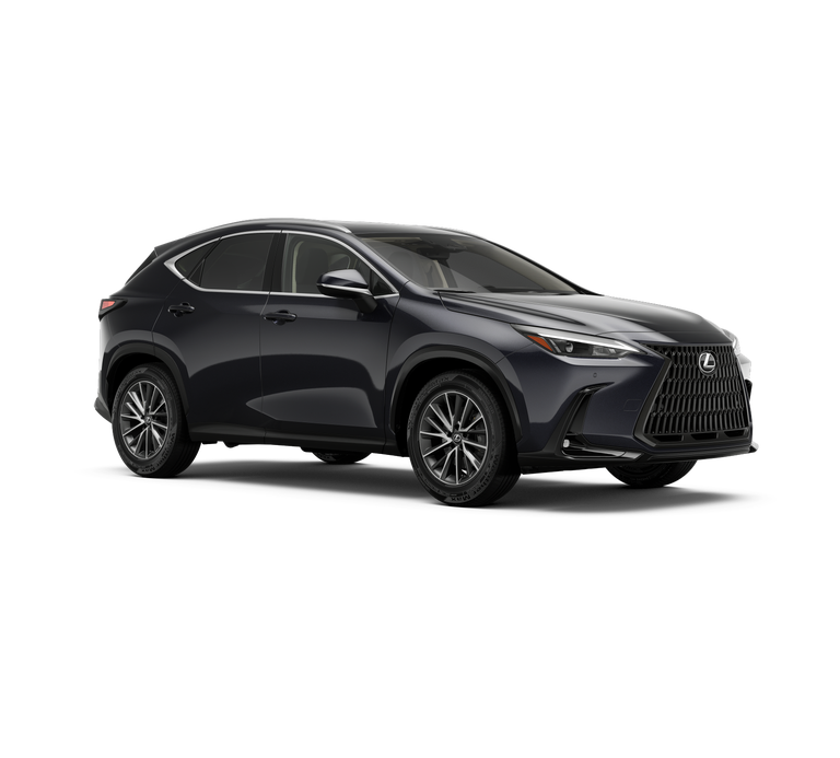 2026 Lexus NX HYBRID NX 350h PREMIUM AWD