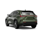 2026 Lexus NX 350 LUXURY AWD