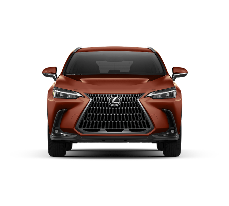 2025 Lexus NX 350 LUXURY AWD