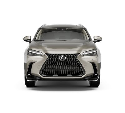 2026 Lexus NX 350 LUXURY AWD