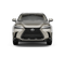 2026 Lexus NX 350 LUXURY AWD