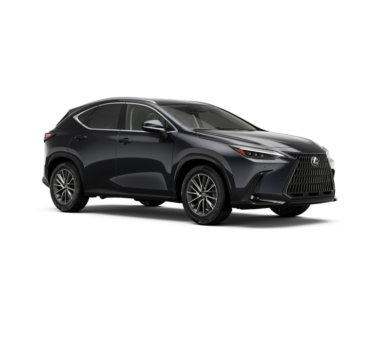 2026 Lexus NX 350 LUXURY AWD