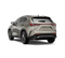 2026 Lexus NX 350 LUXURY AWD