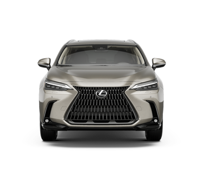 2026 Lexus NX 350 LUXURY AWD
