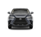 2026 Lexus NX HYBRID NX 350h LUXURY AWD