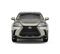 2026 Lexus NX HYBRID NX 350h LUXURY AWD