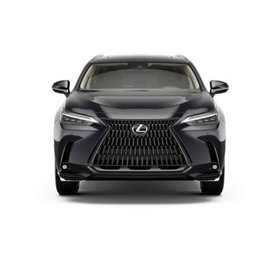 2026 Lexus NX HYBRID NX 350h LUXURY AWD