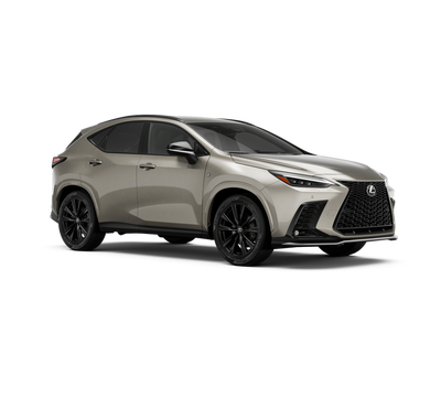 2026 Lexus NX 350 F SPORT HANDLING AWD