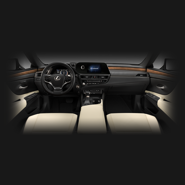 2025 Lexus ES 350
