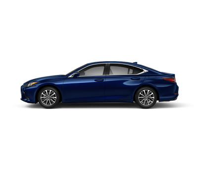2025 Lexus ES 350