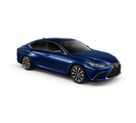 2025 Lexus ES 350