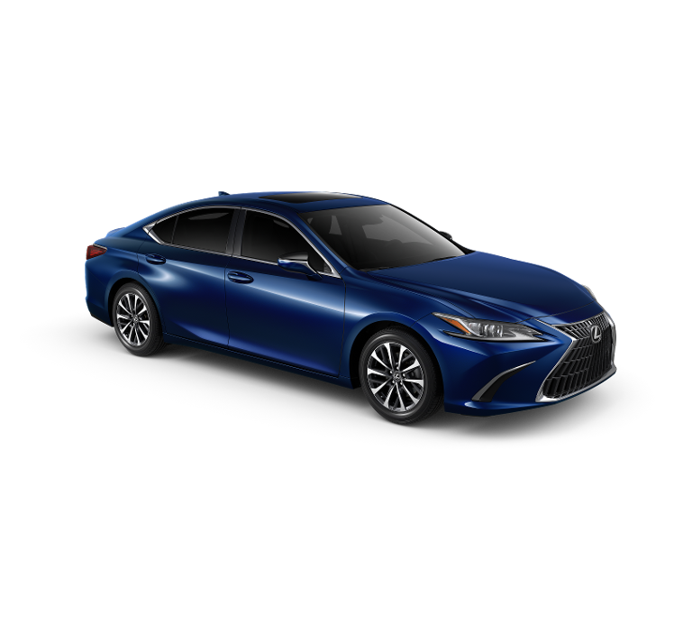 2025 Lexus ES 350