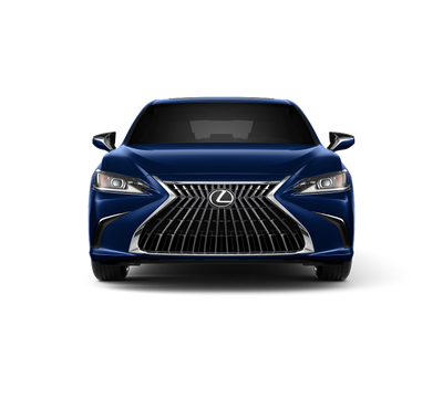 2025 Lexus ES 350