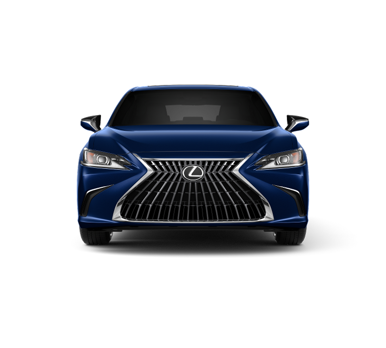 2025 Lexus ES 350