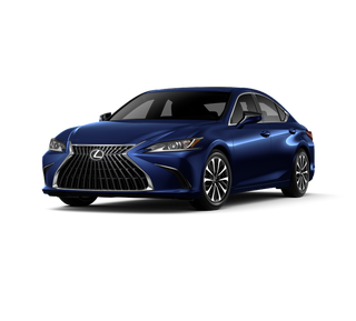 2025 Lexus ES 350