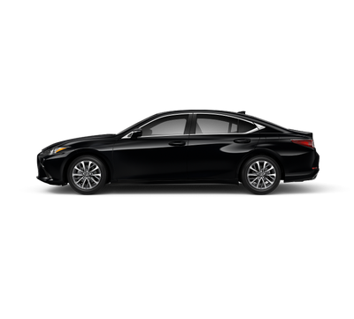 2025 Lexus ES 350