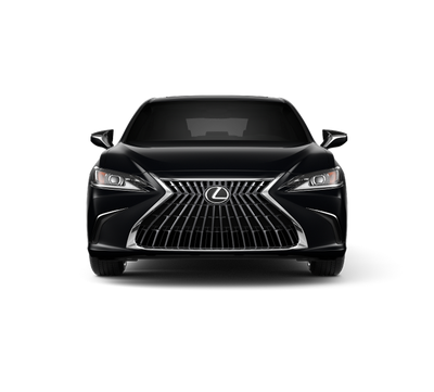 2025 Lexus ES 350