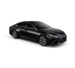 2025 Lexus ES 350