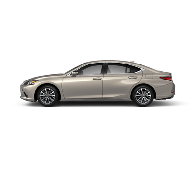 2025 Lexus ES 350