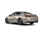 2025 Lexus ES 350