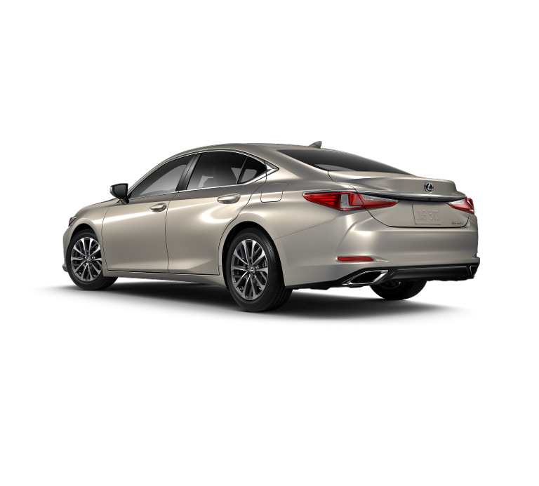 2025 Lexus ES 350