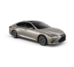2025 Lexus ES 350