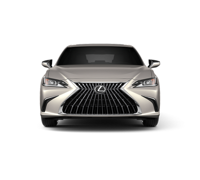 2025 Lexus ES 350
