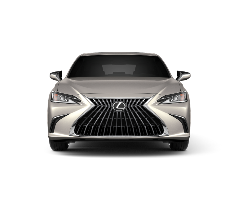 2025 Lexus ES 350
