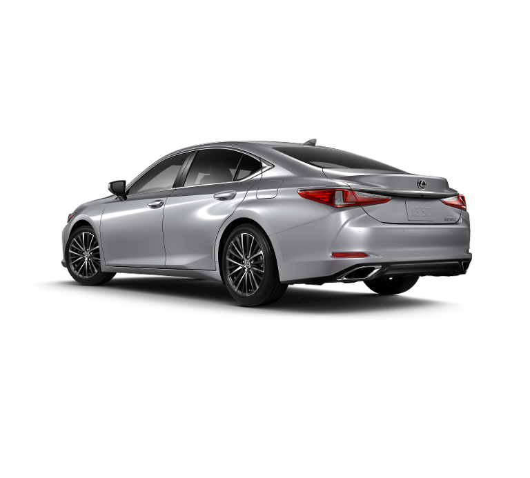 2025 Lexus ES 350 LUXURY