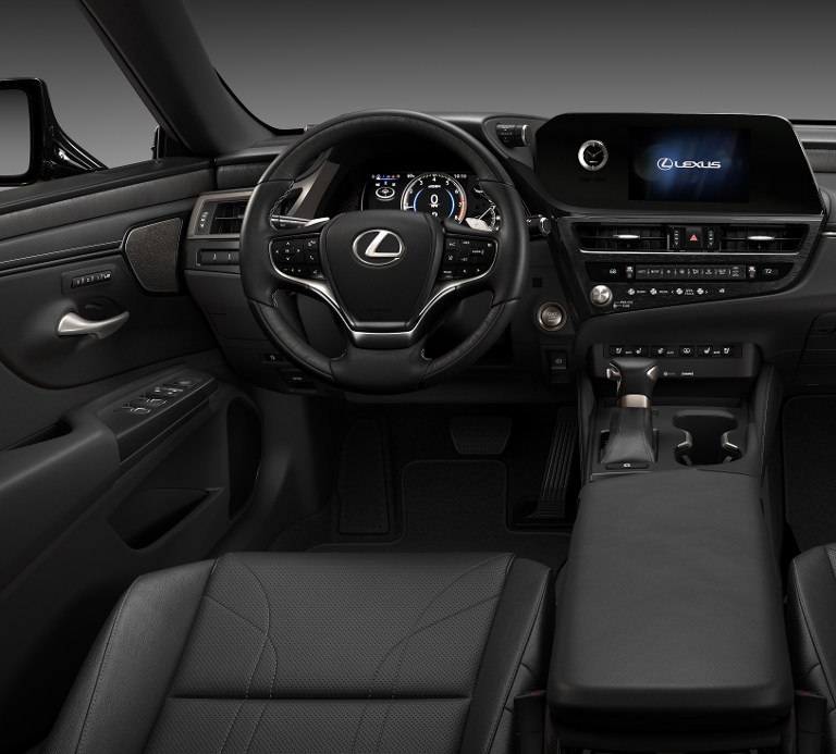 2025 Lexus ES 350 LUXURY