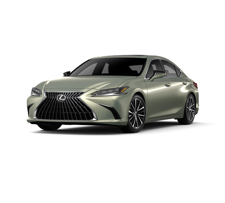 2025 Lexus ES 350 LUXURY