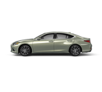 2025 Lexus ES 350 LUXURY