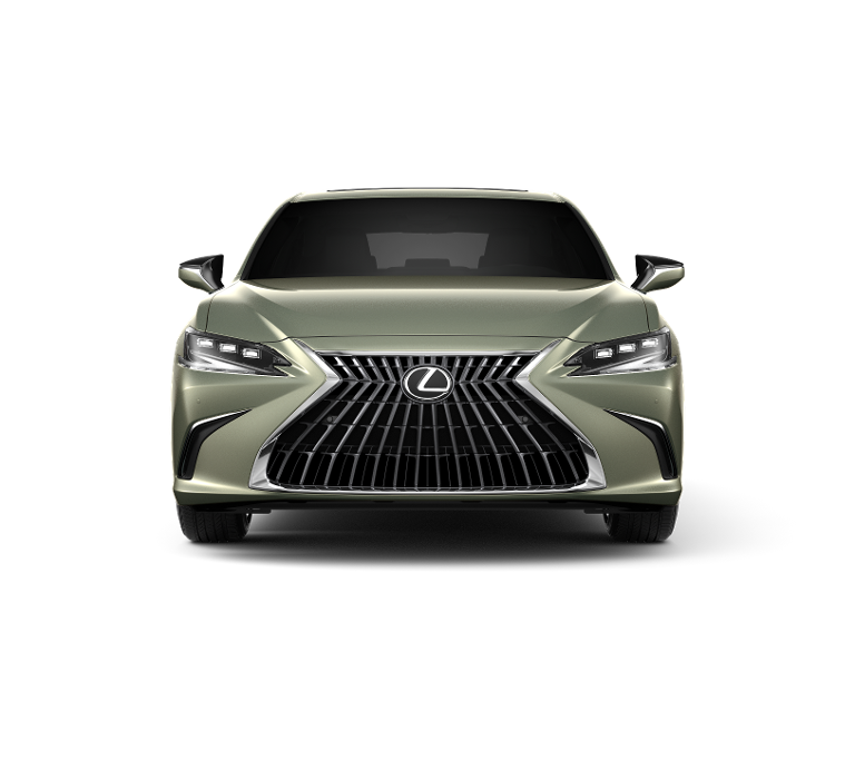 2025 Lexus ES 350 LUXURY