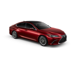 2025 Lexus ES 350 ULTRA LUXURY
