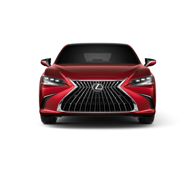 2025 Lexus ES 350 ULTRA LUXURY