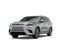 2026 Lexus TX 350 LUXURY AWD