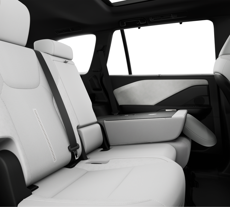 2026 Lexus TX 350 LUXURY AWD