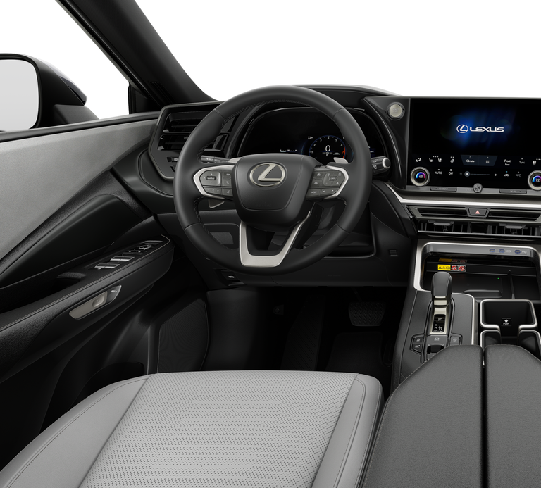 2026 Lexus TX 350 PREMIUM AWD