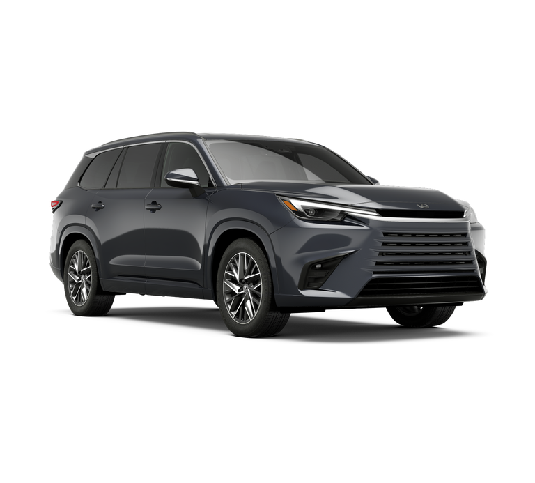2026 Lexus TX 350 PREMIUM AWD