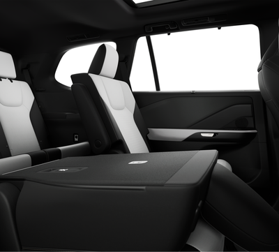 2026 Lexus TX 350 F SPORT HANDLING AWD