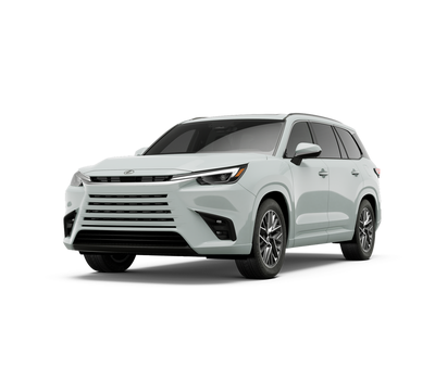 2026 Lexus TX 350 LUXURY AWD