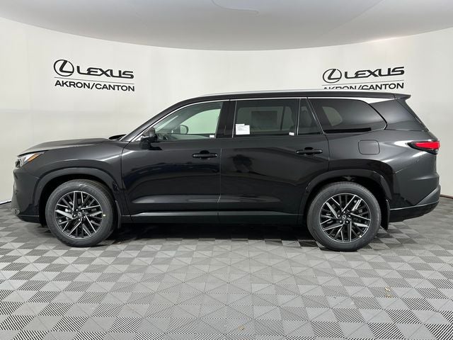 2026 Lexus TX 350 PREMIUM AWD