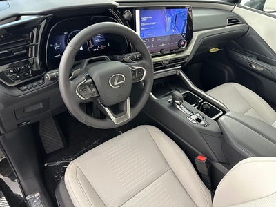 2026 Lexus TX 350 PREMIUM AWD