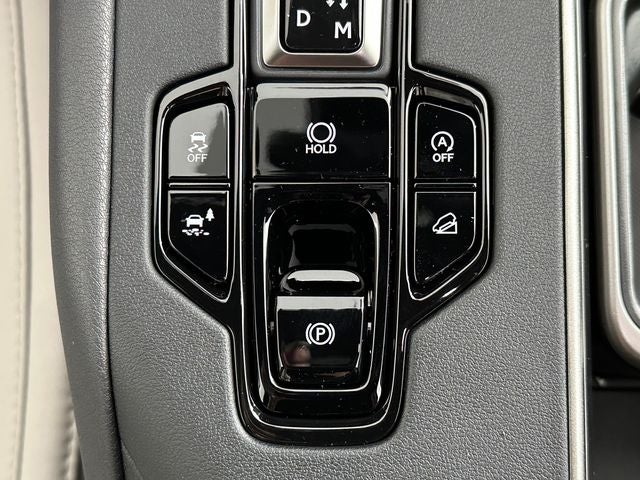 2026 Lexus TX 350 PREMIUM AWD