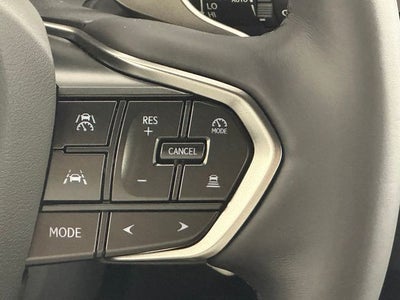 2026 Lexus TX 350 PREMIUM AWD