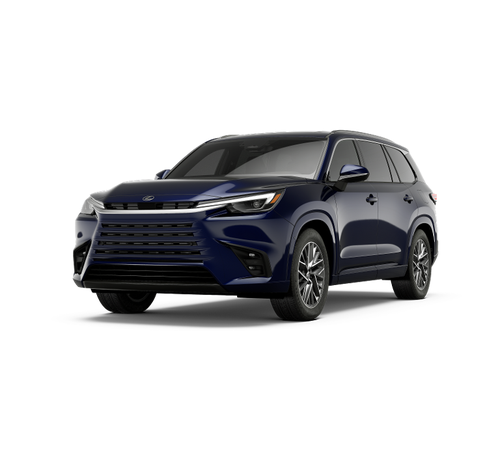 2025 Lexus TX 350 LUXURY AWD