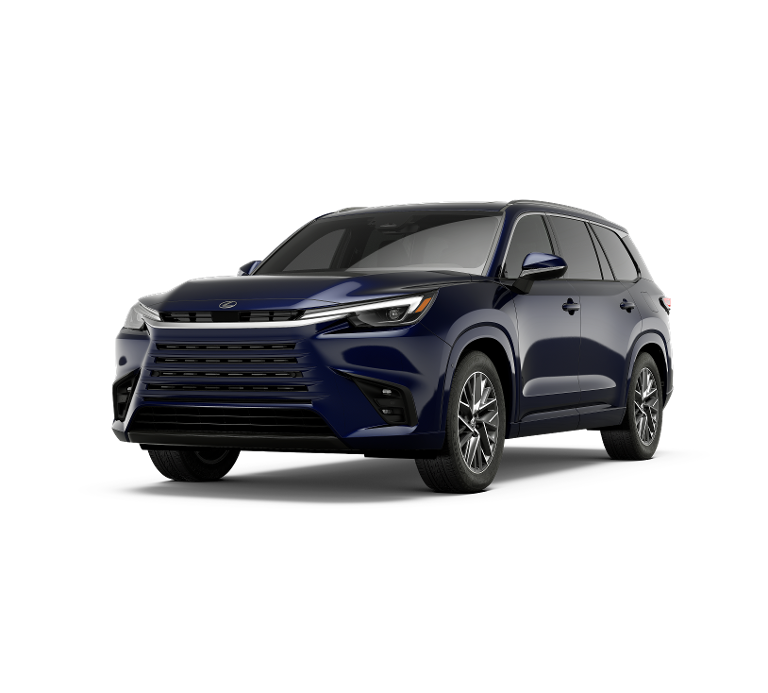 2025 Lexus TX 350 LUXURY AWD