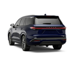 2025 Lexus TX 350 LUXURY AWD